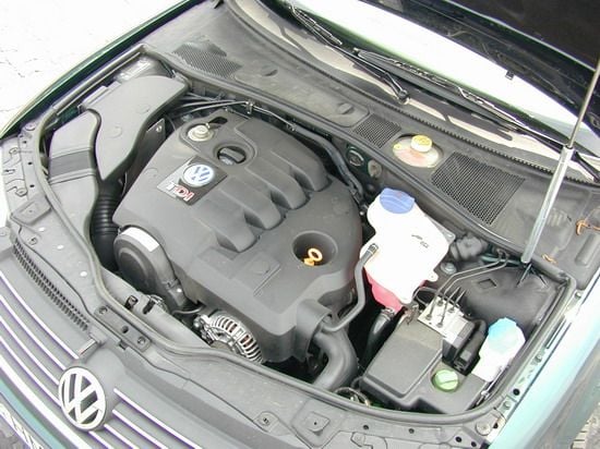 Használtautó vásárláskor a motortért se felejtsük el átvizsgálni