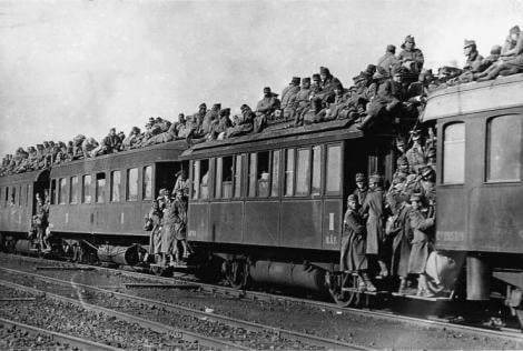 A föderatív állam terve