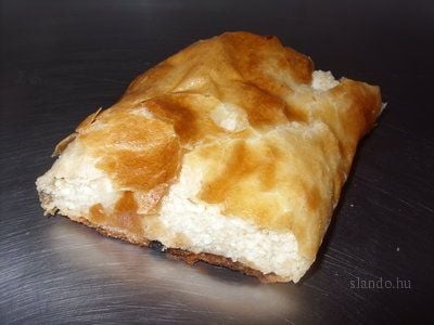 Nagymama receptjei a fiókból