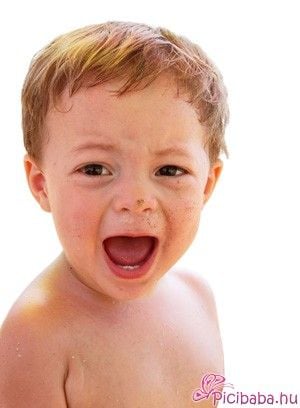 Tanácsok „hisztiroham” esetére