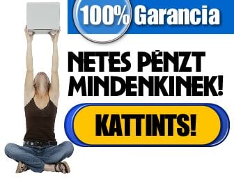 Legyél Te is milliomos.