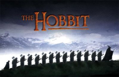 A Hobbit
