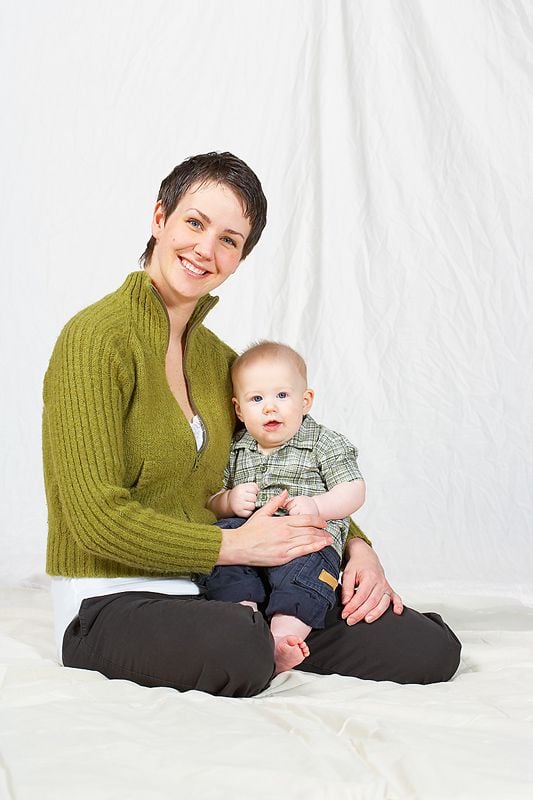 Hogyan segítsük a kisgyerek beszédfejlődését?