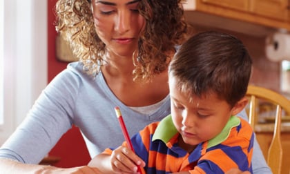 Közeleg az iskola, ideje ismételni