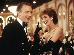 Nincs kiút (No Way Out – 1987)