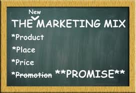 Marketing-mix: Product