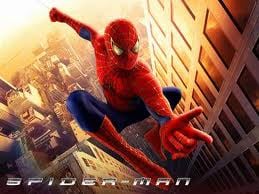 Pókember (Spider-Man – 2002)