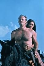 A majmok bolygója (Planet of the Apes) – 1968