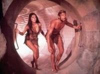 A majmok bolygója 2 (Beneath the Planet of the Apes) – 1970
