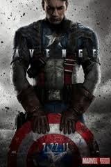 Amerika Kapitány: Az első bosszúálló (Captain America: The First Avenger – 2011)