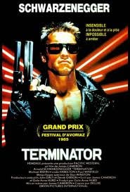 Terminátor – A halálosztó (The Terminator – 1984)