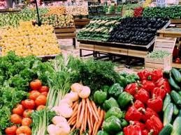 Zöldségfélék aktuális védelme