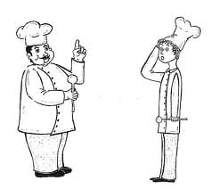 A semmiből süteményt, gyorsan ráadásul mikróban