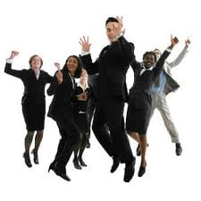 Marketing-mix: People