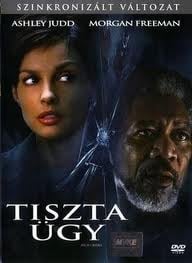 Tiszta ügy (High Crimes – 2002)