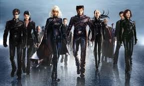 X-Men – A kívülállok (X-Men – 2000)