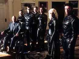 X-Men 2. (X-Men 2 – 2003)