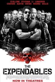 A feláldozhatók (The Expendables – 2010)