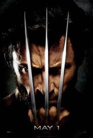 X-Men kezdetek: Farkas (X-Men Origins: Wolverine – 2009)
