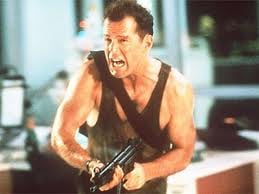 Drágán add az életed (Die Hard)