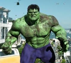 Hulk (2003)