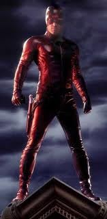 Daredevil, a fenegyerek (Daredevil – 2003)