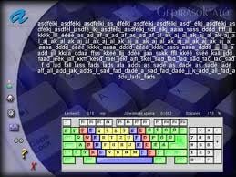 Oktatás számítógépes oktatóprogrammal