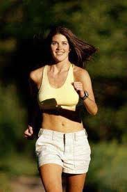 Power walking