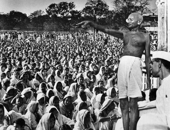 A hinduizmus napjainkban