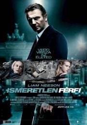 Az ismeretlen férfi (Unknown – 2011)