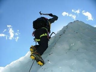 Néhány szárazföldi extrém sportág