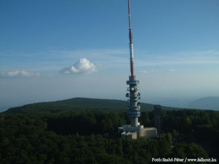 Gyöngyös és környéke