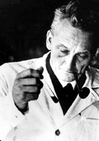 A C-vitamin és felfedezője: Szent.Györgyi Albert