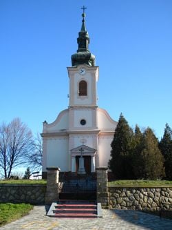 Kétegyháza