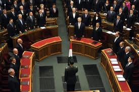 A kormány