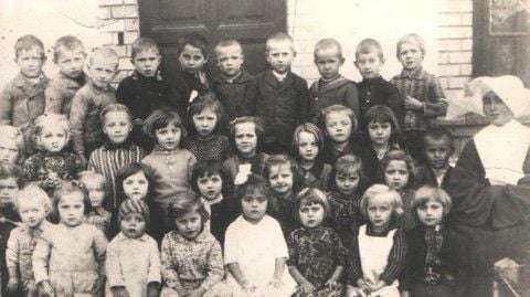 A magyar kisebbségek külföldön