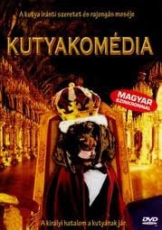 Kutyakomédia