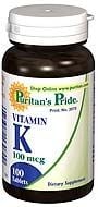 K-vitamin