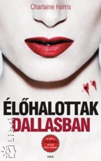 Élőhalottak Dallasban
