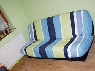 Hangulat javító textiliák