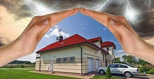 Lakásbiztosítás