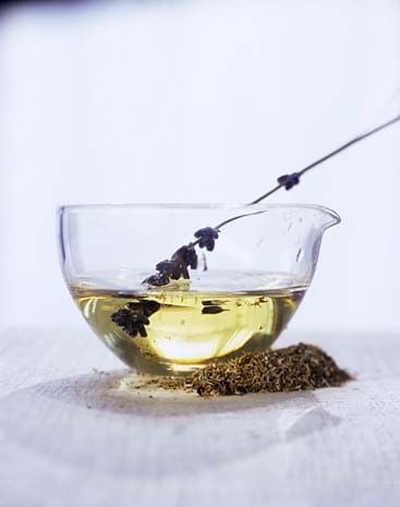 Az illóolajok biztonságos használata