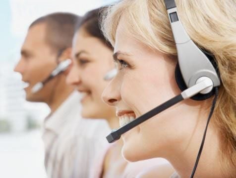 Telefonos értéskesítés