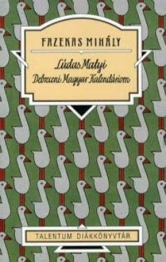Fazekas István-Lúdas Matyi