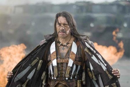 Machete (Machete – 2010)