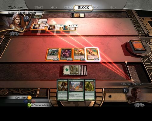 Magic The Gathering – Duels of the Planeswalkers 2012