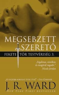 Megsebzett szerető