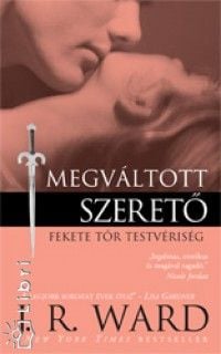 Megváltott szerető
