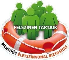 Életmentő mentőöv a családnak