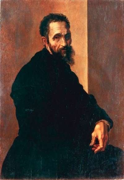 Michelangelo